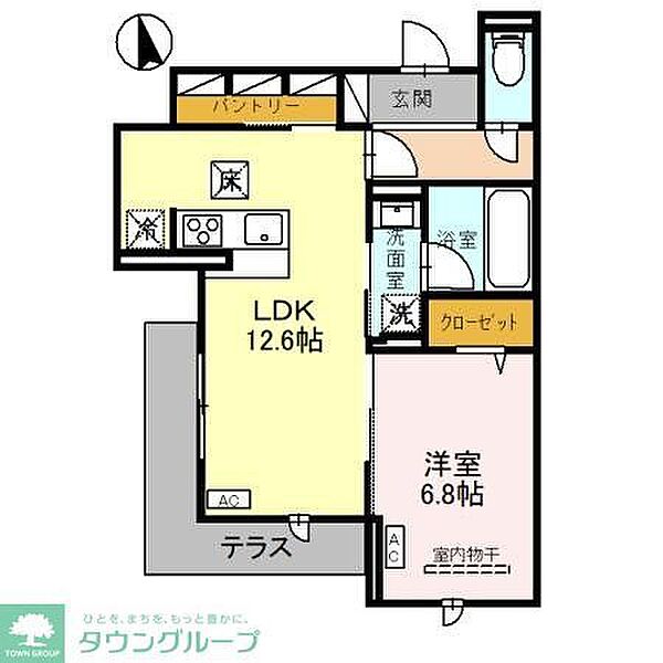 外観画像