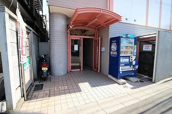 外観画像