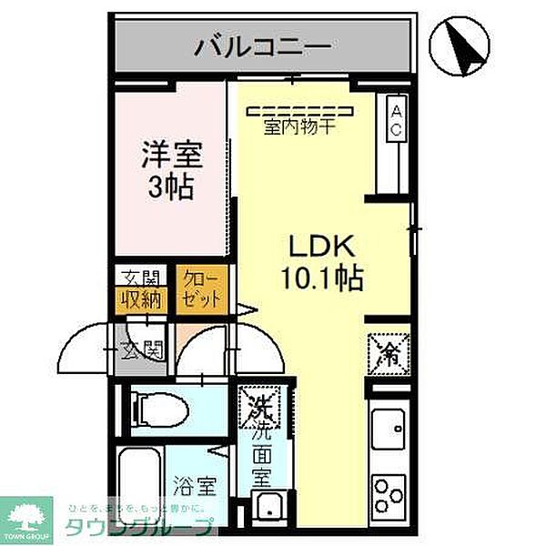 外観画像