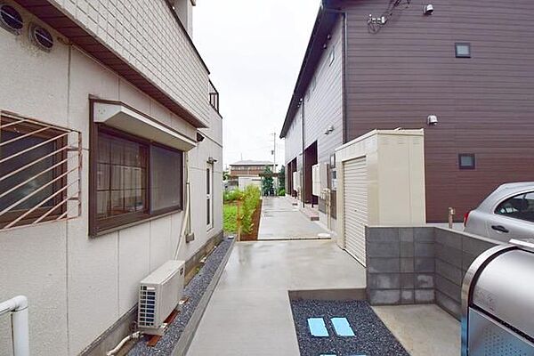 外観画像