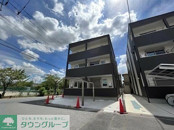 外観画像