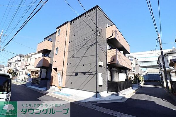外観画像