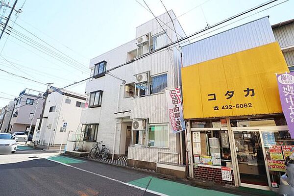 外観画像