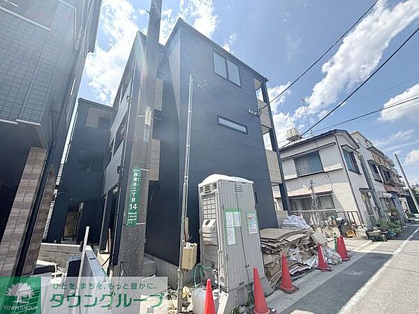 外観画像