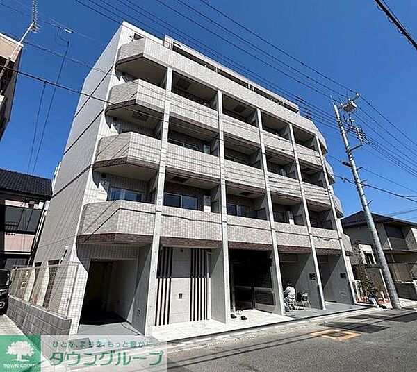外観画像