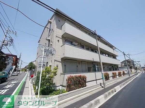 外観画像