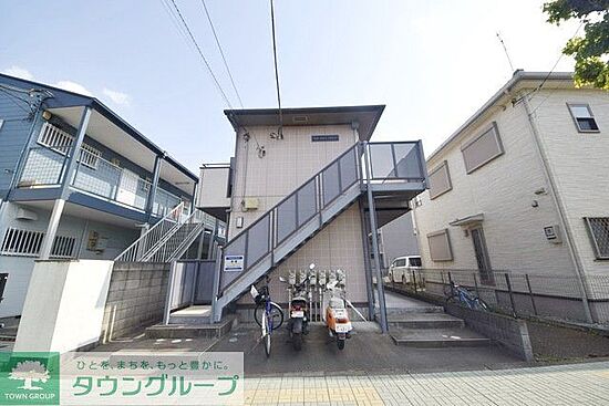 外観画像