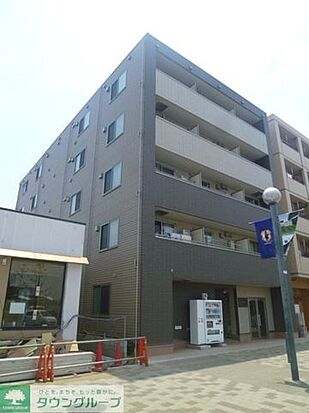 外観画像