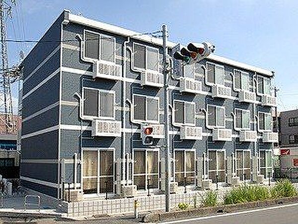 外観画像