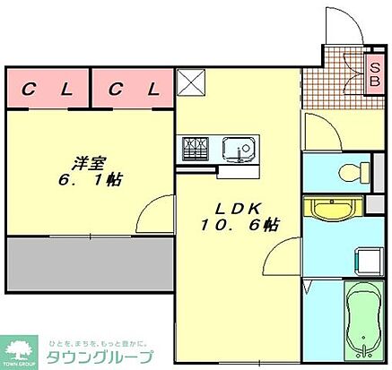 外観画像