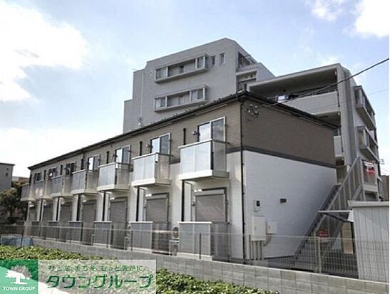 外観画像