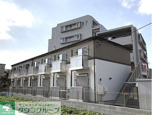 外観画像