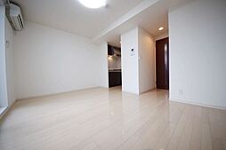 JR京浜東北・根岸線 西川口駅 徒歩9分の賃貸マンション 1階1Kのリビング/ダイニング