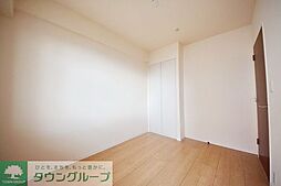 JR東北新幹線 大宮駅 徒歩8分の賃貸マンション 12階3LDKのリビング/ダイニング