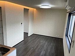 JR京浜東北・根岸線 大宮駅 徒歩10分の賃貸マンション 4階1LDKのリビング/ダイニング