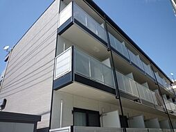 レオパレスリモーネ6