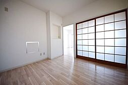 JR京浜東北・根岸線 川口駅 徒歩8分の賃貸マンション 7階3DKのリビング/ダイニング