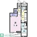 ル・シェル3階8.0万円