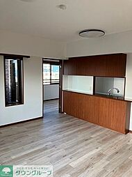 JR京浜東北・根岸線 北浦和駅 徒歩3分の賃貸アパート 11階3SLDKのリビング/ダイニング