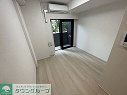 JR埼京線 北戸田駅 徒歩6分の賃貸マンション 1階1Kのリビング/ダイニング