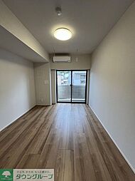 都営三田線 板橋本町駅 徒歩9分の賃貸マンション 2階1Kのリビング/ダイニング