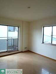 JR京浜東北・根岸線 川口駅 徒歩8分の賃貸マンション 3階1Kのリビング/ダイニング