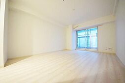 JR京浜東北・根岸線 川口駅 徒歩15分の賃貸マンション 4階1Kのリビング/ダイニング