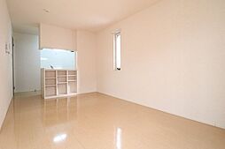 東武伊勢崎線 蒲生駅 徒歩12分の賃貸アパート 2階1LDKのリビング/ダイニング