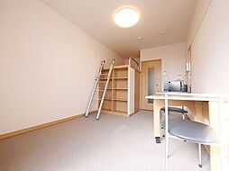 東武伊勢崎線 谷塚駅 徒歩15分の賃貸マンション 2階1Kのリビング/ダイニング