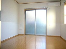 JR京浜東北・根岸線 西川口駅 徒歩15分の賃貸アパート 1階1Kのリビング/ダイニング