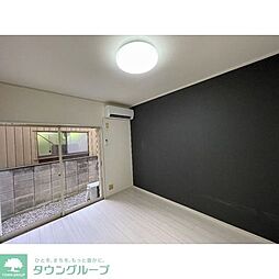 ＮＫハイム元郷 103 1階ワンルームのリビング/ダイニング