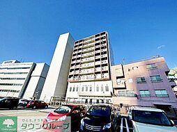 プライムアーバン川口