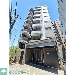 アルファコート蕨4 202