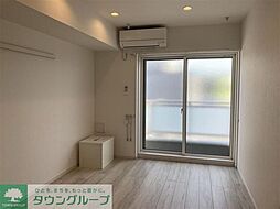 Maison Fleurissante 106 1階1Kのリビング/ダイニング