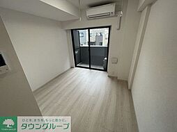 JR埼京線 北戸田駅 徒歩6分の賃貸マンション 7階1Kのリビング/ダイニング