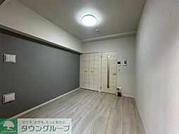 JR京浜東北・根岸線 西川口駅 徒歩5分の賃貸マンション 11階1Kのリビング/ダイニング