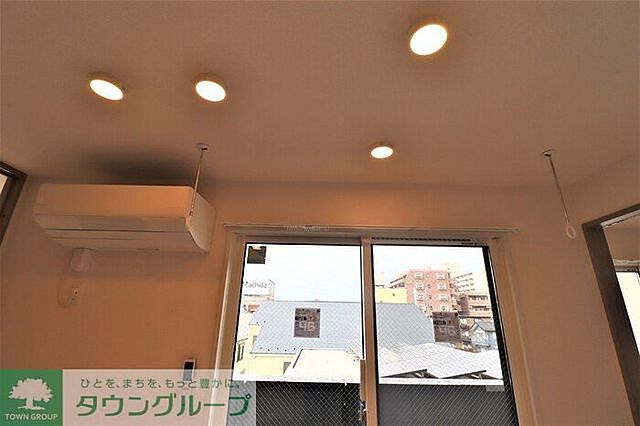 室内