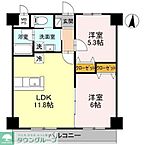 埼玉県越谷市瓦曽根3丁目：物件画像／株式会社タウンハウジング埼玉　蕨店