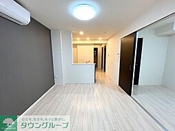 ナチュラル ライズ 1LDKの写真