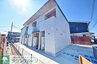 埼玉県越谷市大字南荻島89-5：物件画像／株式会社タウンハウジング埼玉　蕨店