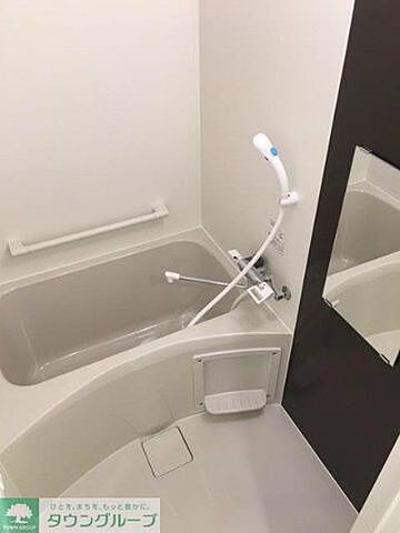 浴室