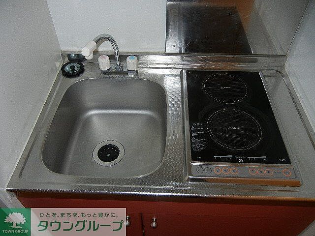 キッチン