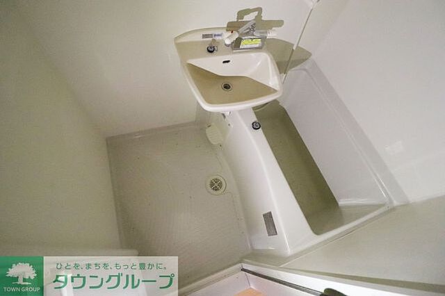 浴室