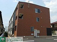 埼玉県越谷市神明町2丁目49-1：物件画像／株式会社タウンハウジング埼玉　蕨店