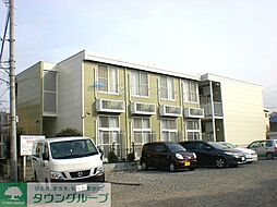 外観画像