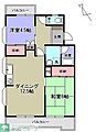 第5松本マンション2階8.2万円