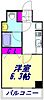 SS.Advance西川口9階9.2万円