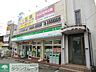 周辺：ファミリーマート西海川口店 徒歩6分。コンビニ 480m