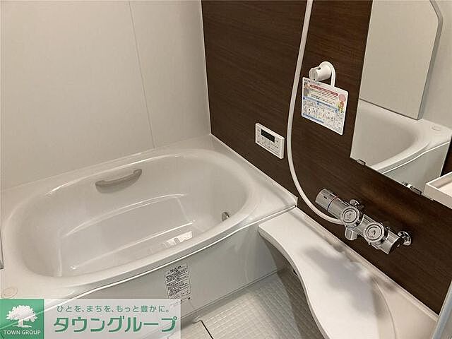 浴室