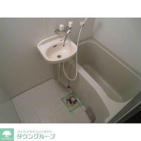 浴室
